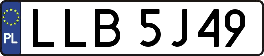 LLB5J49