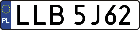 LLB5J62