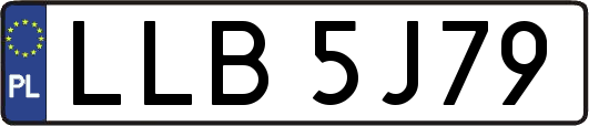 LLB5J79