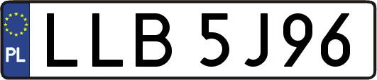 LLB5J96
