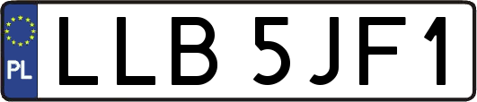 LLB5JF1