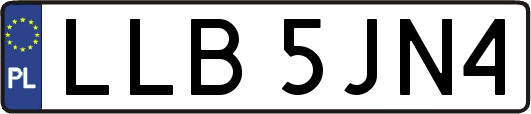 LLB5JN4