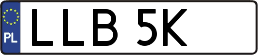 LLB5K