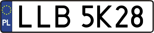 LLB5K28
