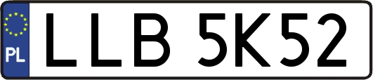 LLB5K52