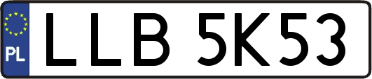 LLB5K53