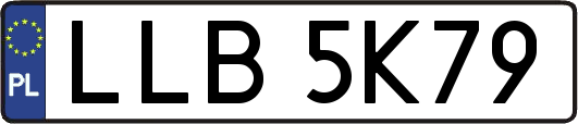 LLB5K79