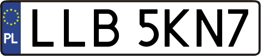 LLB5KN7