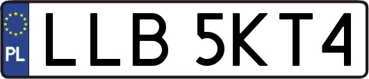 LLB5KT4