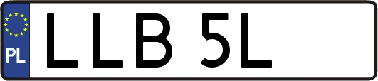 LLB5L