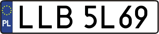 LLB5L69