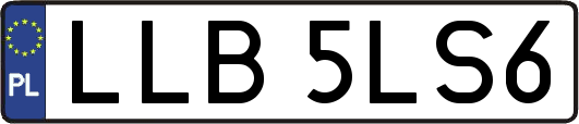 LLB5LS6