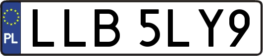 LLB5LY9
