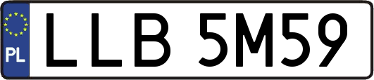 LLB5M59