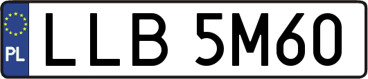 LLB5M60