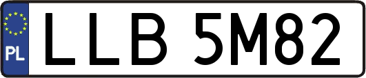 LLB5M82