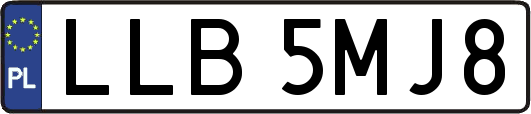 LLB5MJ8