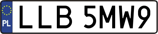 LLB5MW9