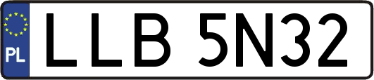 LLB5N32