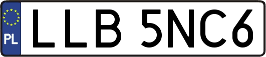 LLB5NC6