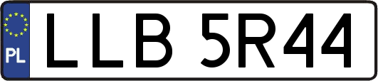 LLB5R44