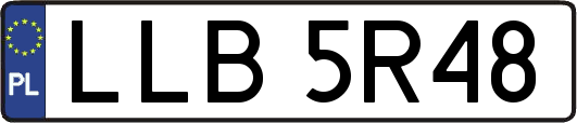 LLB5R48