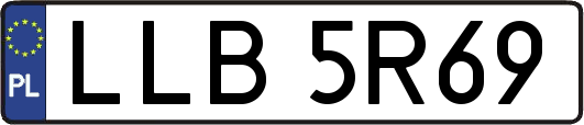 LLB5R69
