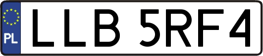 LLB5RF4