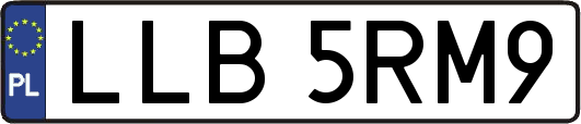 LLB5RM9