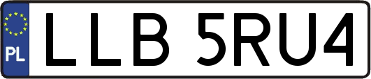 LLB5RU4