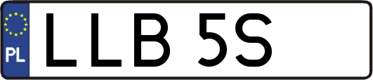 LLB5S