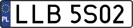LLB5S02