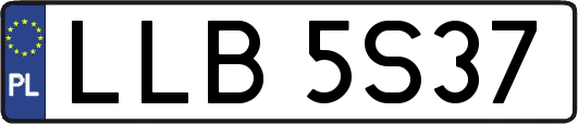 LLB5S37