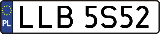 LLB5S52