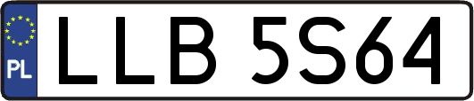 LLB5S64