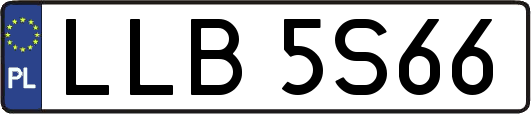 LLB5S66