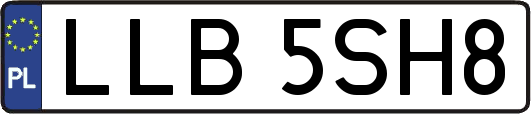 LLB5SH8