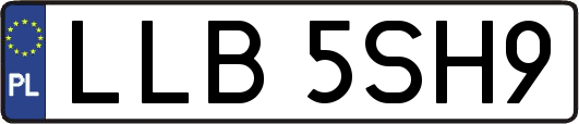 LLB5SH9