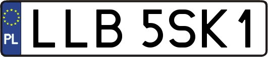 LLB5SK1