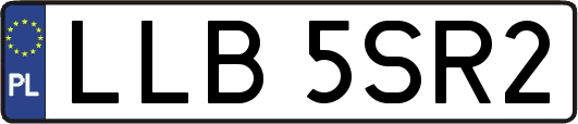 LLB5SR2