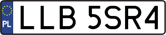 LLB5SR4