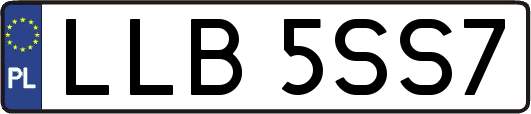 LLB5SS7