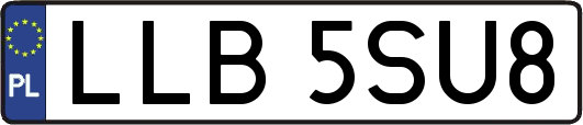 LLB5SU8
