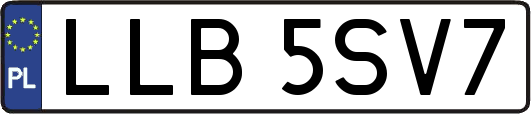 LLB5SV7