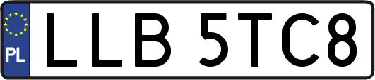 LLB5TC8