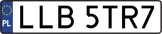 LLB5TR7