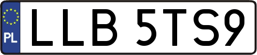 LLB5TS9