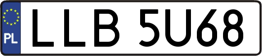 LLB5U68