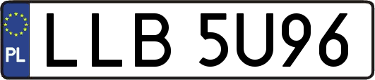 LLB5U96