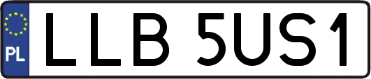LLB5US1